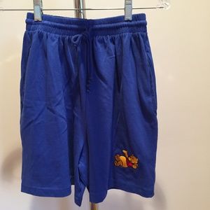 NEW Authentic Winnie the Pooh Disney Store Shorts!